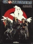 Commodore  C64&nbsp; - &nbsp;GHOSTBUSTERS